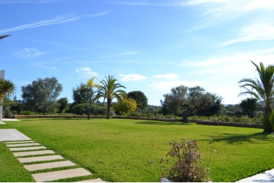 COUNTRY HOME - FINCA ,Pollensa
