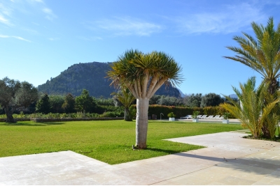 COUNTRY HOME - FINCA ,Pollensa