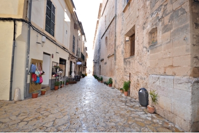 ZWEI-IN-EINEM-STANDORTEN ,Pollensa