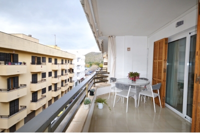 FLAT PUERTO POLLENSA ,Puerto de Pollensa