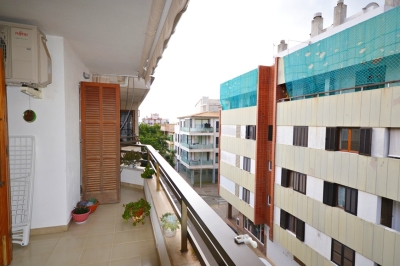 FLAT PUERTO POLLENSA ,Puerto de Pollensa