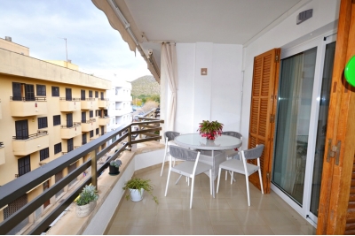 FLAT PUERTO POLLENSA ,Puerto de Pollensa