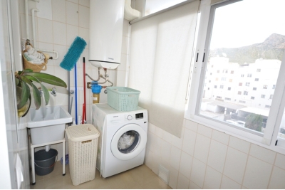 FLAT PUERTO POLLENSA ,Puerto de Pollensa