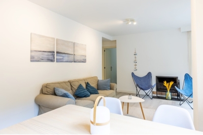 WOHNUNG mit POOL ,Puerto de Pollensa