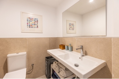 WOHNUNG mit POOL ,Puerto de Pollensa