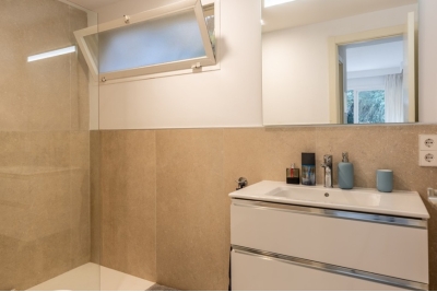 WOHNUNG mit POOL ,Puerto de Pollensa