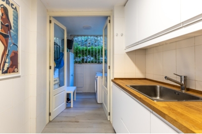 WOHNUNG mit POOL ,Puerto de Pollensa