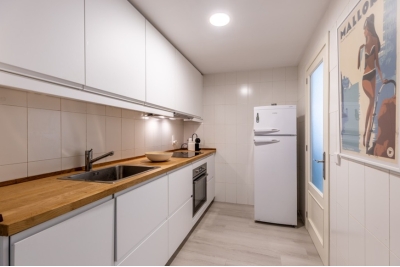 WOHNUNG mit POOL ,Puerto de Pollensa