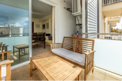 APARTMENT PORT ,Puerto de Pollensa