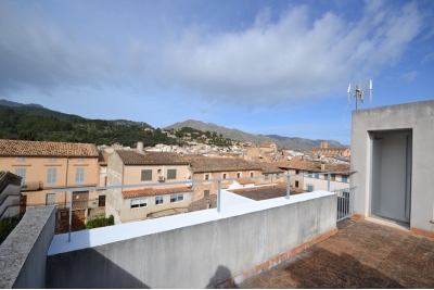 DUPLEX POLLENSA ,Pollensa