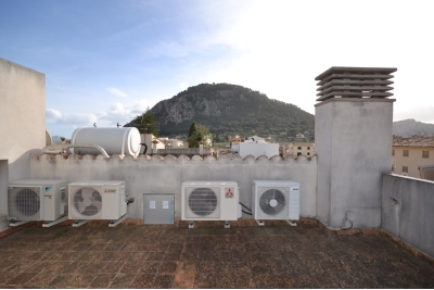 DUPLEX POLLENSA ,Pollensa