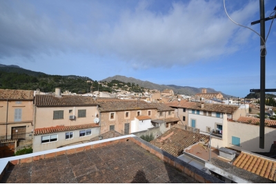 DUPLEX POLLENSA ,Pollensa