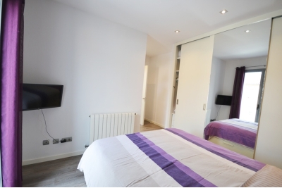 DUPLEX POLLENSA ,Pollensa