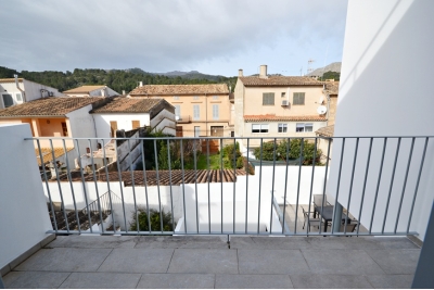 DUPLEX POLLENSA ,Pollensa