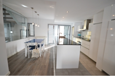 DUPLEX POLLENSA ,Pollensa