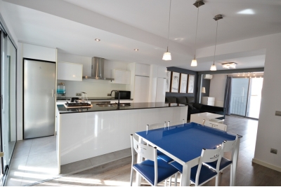 DUPLEX POLLENSA ,Pollensa