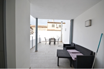DUPLEX POLLENSA ,Pollensa