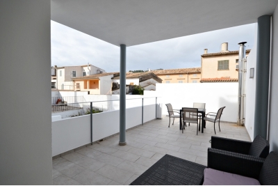 DUPLEX POLLENSA ,Pollensa