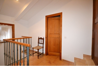 STADTHAUS MIT INNENHOF ,Pollensa