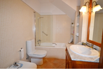 STADTHAUS MIT INNENHOF ,Pollensa