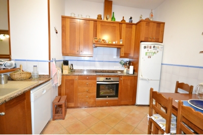 STADTHAUS MIT INNENHOF ,Pollensa