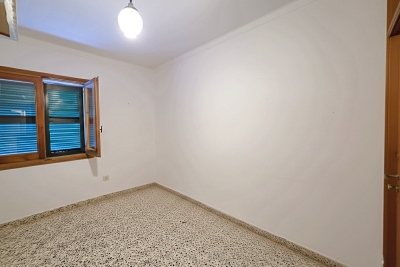 TOWNHOUSE WITH PATIO ,Pollensa