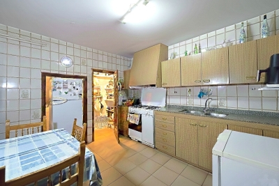 TOWNHOUSE WITH PATIO ,Pollensa