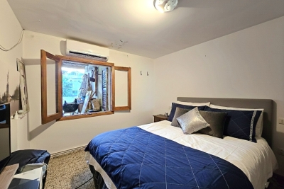 TOWNHOUSE WITH PATIO ,Pollensa