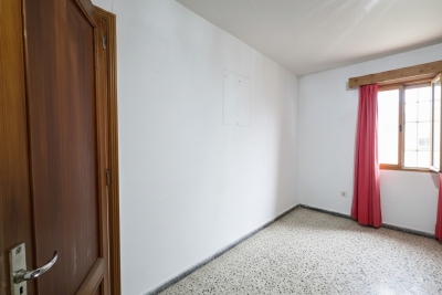 TOWNHOUSE WITH PATIO ,Pollensa