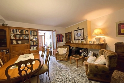 TOWNHOUSE WITH PATIO ,Pollensa