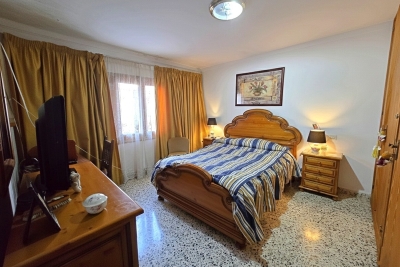 TOWNHOUSE WITH PATIO ,Pollensa
