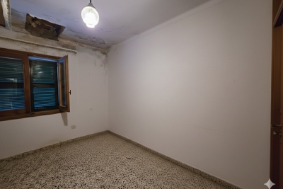 TOWNHOUSE WITH PATIO ,Pollensa