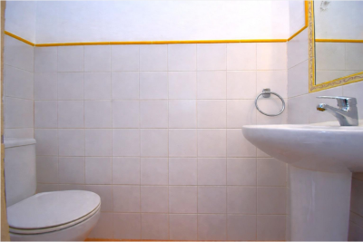 TOWNHOUSE WITH PATIO ,Pollensa