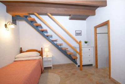 TOWNHOUSE WITH PATIO ,Pollensa