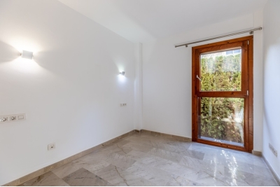 APARTAMENTO PLANTA BAJA ,Puerto de Pollensa