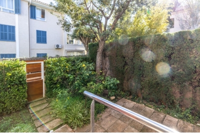 APARTAMENTO PLANTA BAJA ,Puerto de Pollensa