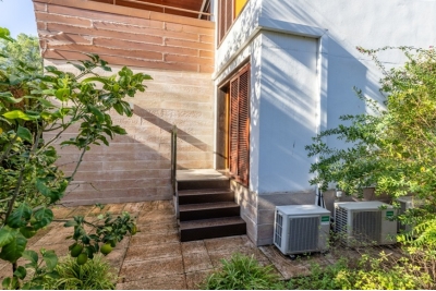 APARTAMENTO PLANTA BAJA ,Puerto de Pollensa