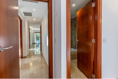 APARTAMENTO PLANTA BAJA ,Puerto de Pollensa