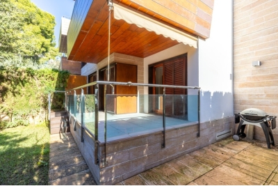 APARTAMENTO PLANTA BAJA ,Puerto de Pollensa