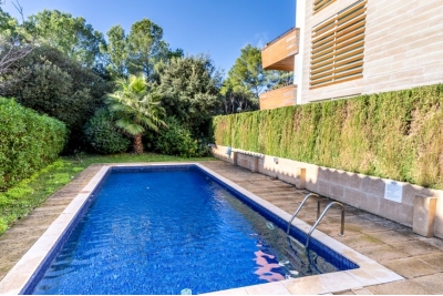 APARTAMENTO PLANTA BAJA ,Puerto de Pollensa