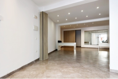 APT + COMMERCIAL ,Puerto de Pollensa