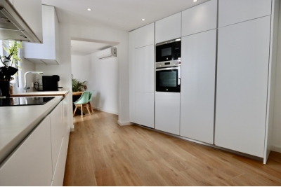 APT + COMMERCIAL ,Puerto de Pollensa