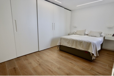 APT + COMMERCIAL ,Puerto de Pollensa