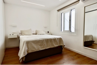 APT + COMMERCIAL ,Puerto de Pollensa