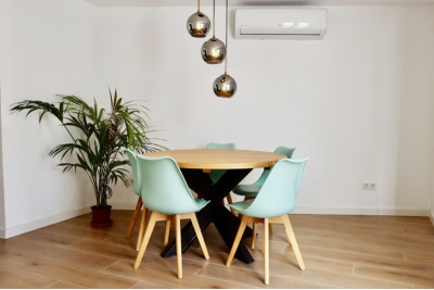 APT + COMMERCIAL ,Puerto de Pollensa