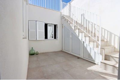 APT + COMMERCIAL ,Puerto de Pollensa