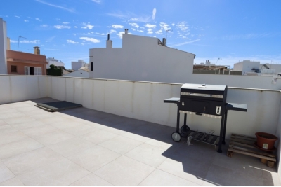 APT + COMMERCIAL ,Puerto de Pollensa