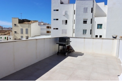 APT + COMMERCIAL ,Puerto de Pollensa