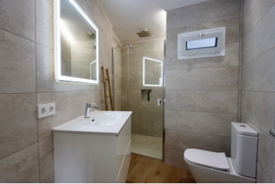 APT + COMMERCIAL ,Puerto de Pollensa