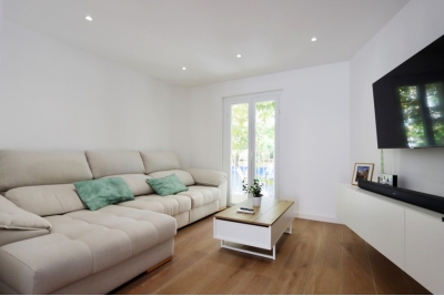 APT + COMMERCIAL ,Puerto de Pollensa